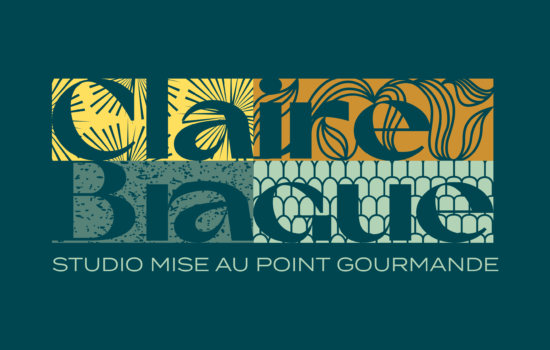 Claire Brague logo