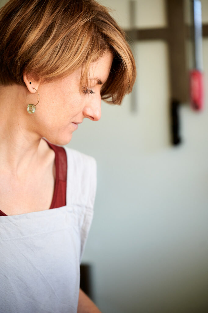 portrait traiteur ma green cantine